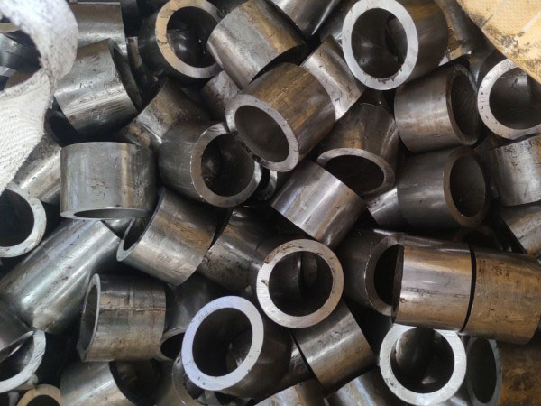 定远无缝钢管切割