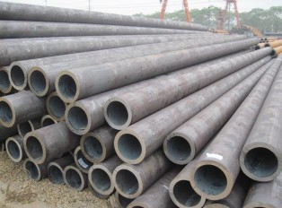 定远20CrMo冷拔无缝钢管