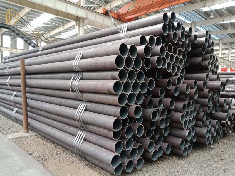 定远30CrMo合金无缝钢管