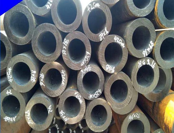 定远42CrMo合金管