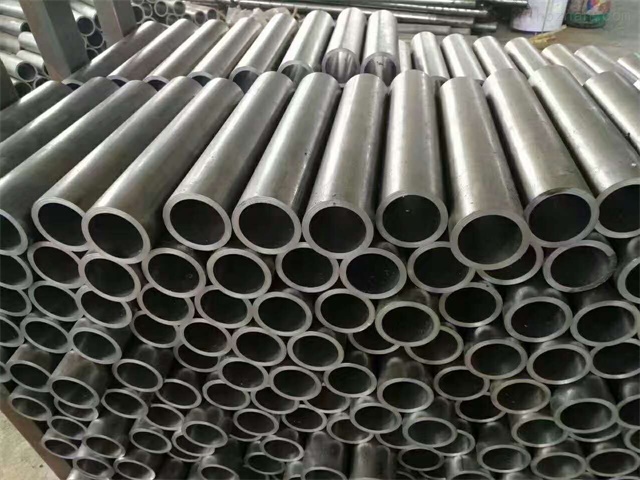 定远30CrMo精密无缝钢管