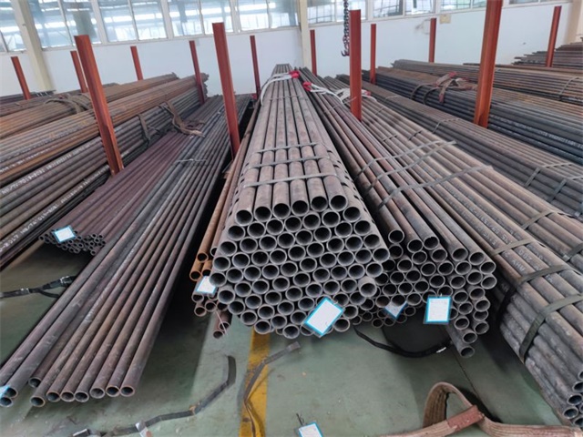 定远20G合金无缝钢管